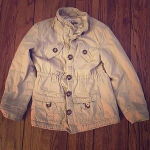Kids coat